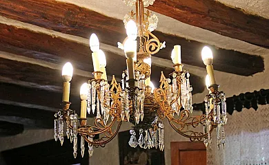 Molino Rodete en Jimera de Libar (Málaga) - Foto 25