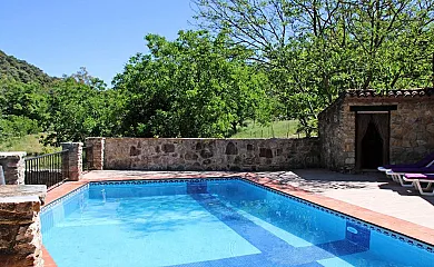 Molino Rodete en Jimera de Libar (Málaga) - Foto 2