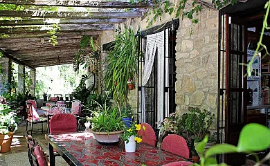 Molino Rodete en Jimera de Libar (Málaga) - Foto 3