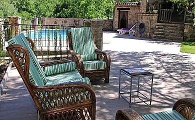 Molino Rodete en Jimera de Libar (Málaga) - Foto 4