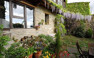 O Chardinet d`a Formiga en Charo (Huesca) - Foto 5