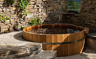 O Chardinet d`a Formiga en Charo (Huesca) - Foto 3