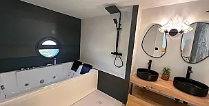 Casa Barco Vidamalu - House Van Live 003