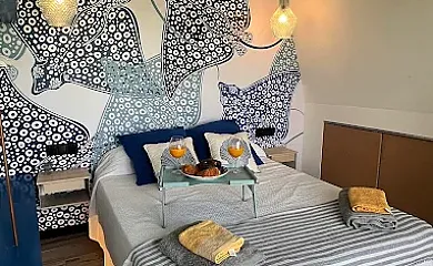 Casa Barco Vidamalu - House Van Live en Mareny de les Barraquetes (Valencia) - Foto 4