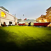 Casa Barco Vidamalu - House Van Live 001