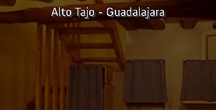 Casas rurales Chon alto tajo 0013