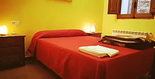 Casa Rural Tornero 009