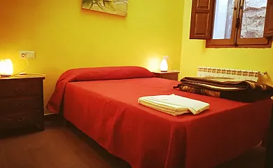 Casa Rural Tornero en Alcala Del Júcar (Albacete) - Foto 9