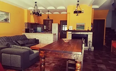 Casa Rural Tornero en Alcala Del Júcar (Albacete) - Foto 10