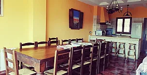 Casa Rural Tornero 0011