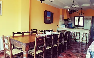 Casa Rural Tornero en Alcala Del Júcar (Albacete) - Foto 11