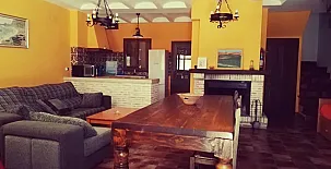 Casa Rural Tornero 0012