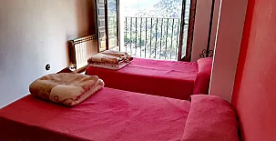 Casa Rural Tornero 0013