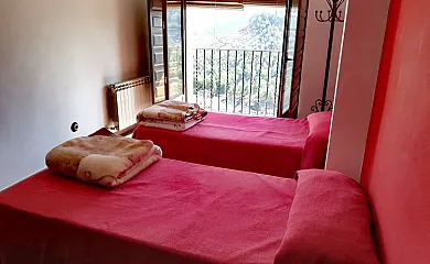 Casa Rural Tornero en Alcala Del Júcar (Albacete) - Foto 13