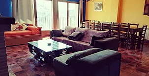 Casa Rural Tornero 0015