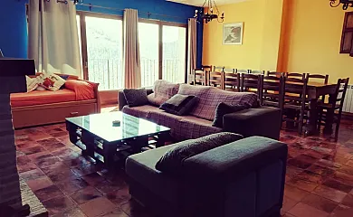 Casa Rural Tornero en Alcala Del Júcar (Albacete) - Foto 15