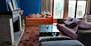 Casa Rural Tornero 0016