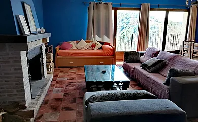 Casa Rural Tornero en Alcala Del Júcar (Albacete) - Foto 16