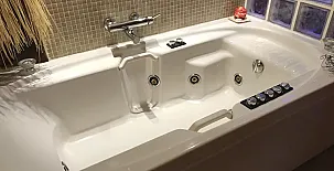 La Pausa Rural & Wellness 006