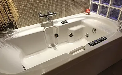 La Pausa Rural & Wellness en Olost (Barcelona) - Foto 6