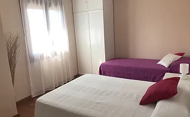 La Pausa Rural & Wellness en Olost (Barcelona) - Foto 12