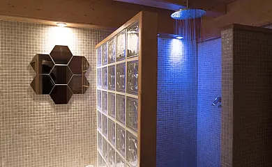 La Pausa Rural & Wellness en Olost (Barcelona) - Foto 13