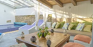 La Pausa Rural & Wellness 0014