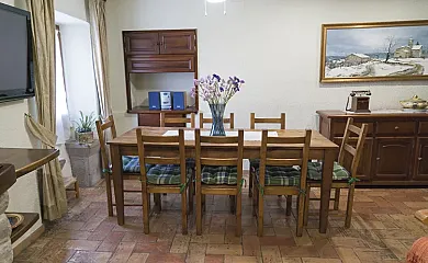 La Pausa Rural & Wellness en Olost (Barcelona) - Foto 15