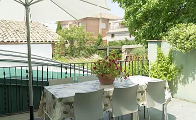 La Pausa Rural & Wellness en Olost (Barcelona) - Foto 16