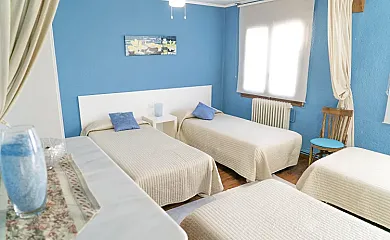 La Pausa Rural & Wellness en Olost (Barcelona) - Foto 17