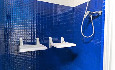 La Pausa Rural & Wellness en Olost (Barcelona) - Foto 18