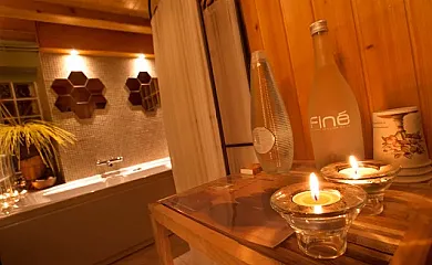 La Pausa Rural & Wellness en Olost (Barcelona) - Foto 19