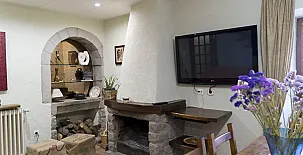 La Pausa Rural & Wellness 0020