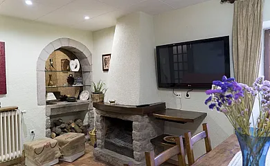 La Pausa Rural & Wellness en Olost (Barcelona) - Foto 20