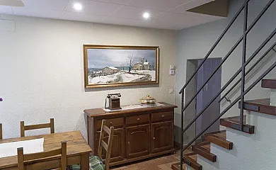 La Pausa Rural & Wellness en Olost (Barcelona) - Foto 21