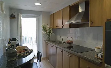 La Pausa Rural & Wellness en Olost (Barcelona) - Foto 22