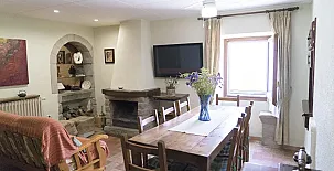 La Pausa Rural & Wellness 0023