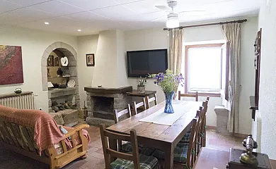 La Pausa Rural & Wellness en Olost (Barcelona) - Foto 23