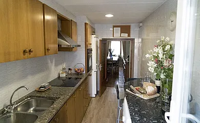 La Pausa Rural & Wellness en Olost (Barcelona) - Foto 24