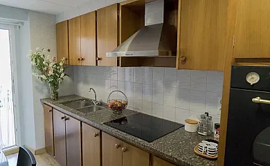 La Pausa Rural & Wellness en Olost (Barcelona) - Foto 25