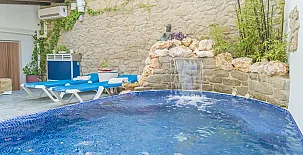 La Pausa Rural & Wellness 0033