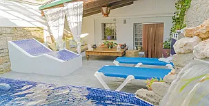 La Pausa Rural & Wellness 0036