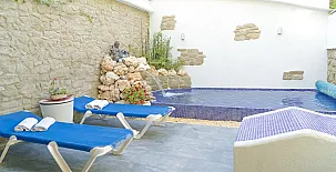 La Pausa Rural & Wellness 0037