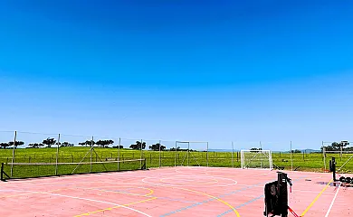 FINCA LOS LLANOS en Atalaya (Badajoz) - Foto 3