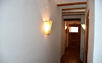 Cortijo de Abajo en Puebla de Don Fadrique (Granada) - Foto 16