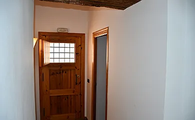 Cortijo de Abajo en Puebla de Don Fadrique (Granada) - Foto 18