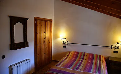 Cortijo de Abajo en Puebla de Don Fadrique (Granada) - Foto 17