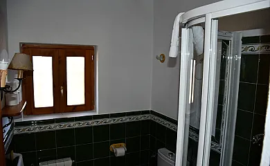 Cortijo de Abajo en Puebla de Don Fadrique (Granada) - Foto 20