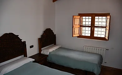 Cortijo de Abajo en Puebla de Don Fadrique (Granada) - Foto 21