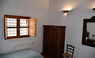 Cortijo de Abajo en Puebla de Don Fadrique (Granada) - Foto 22